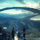 Illustration for article titled The Men of emFinal Fantasy XV/em Are Making Some Unhappy